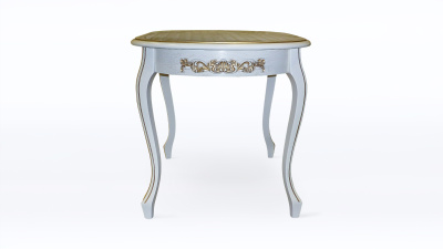 Стол Лира 2 эмаль. Фото