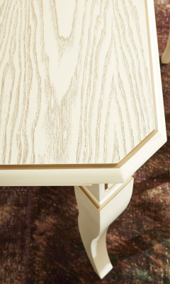 Стол  Кадис 130/80-Ш. Фото