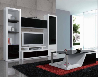 Тумба ТВ Life 528. Фото №2