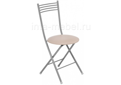 Стул Киль бежевый. Фото