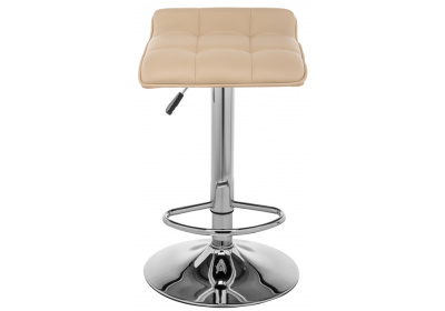 Барный стул Fera бежевый. Фото