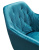 Стул DC8175 BLUE голубой фото Стул DC8175 BLUE голубой. Фото №10