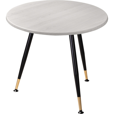 Стол Месси Topalit выбеленное дерево R80. Фото №2