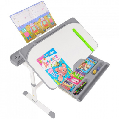 Набор учебный R8, белый фото Набор учебный R8, белый. Фото