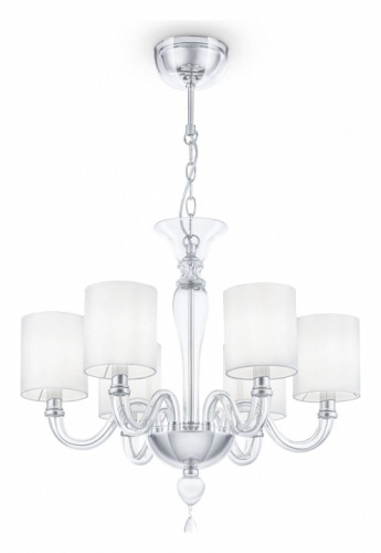 Подвесная люстра Maytoni Leti DIA012PL-06TR. Фото №2