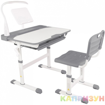 Набор учебный R8, белый фото Набор учебный R8, белый. Фото