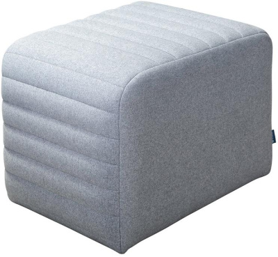 Стул барный Бон красный. Фото