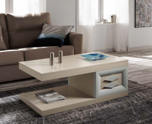 Журнальный стол 2009. Фото №1