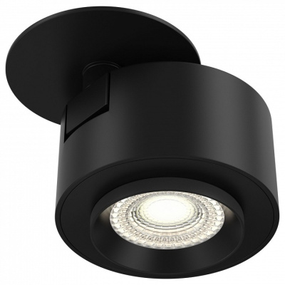 Спот Maytoni Treo C063CL-L12B3K фото Спот Maytoni Treo C063CL-L12B3K. Фото №2