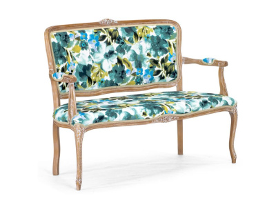 Кресло Дебора (2- х  местное). Фото