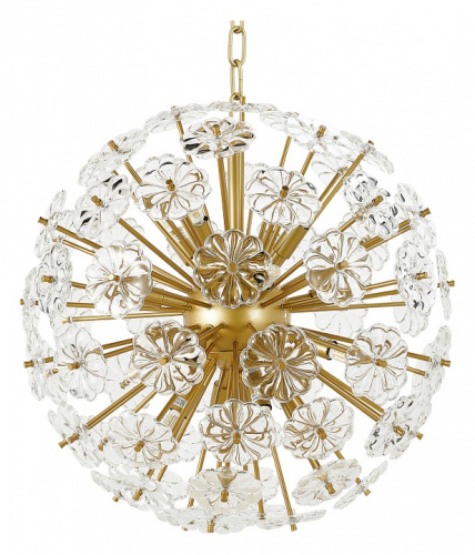 Подвесная люстра Favourite Pienene 2620-16P. Фото №1