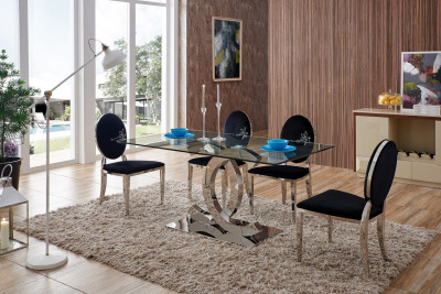 Стол FT151. Фото