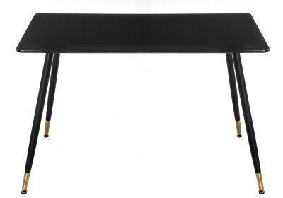 Стол Bianka черный. Фото №2