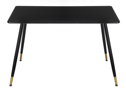 Стол Bianka черный. Фото №2