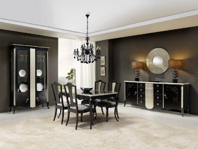 Буфет Ares 78125 фото Буфет Ares 78125. Фото