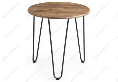 Журнальный стол Шани старое дерево. Фото