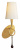Бра Mantra Paola 3548 фото Бра Mantra Paola 3548. Фото №1