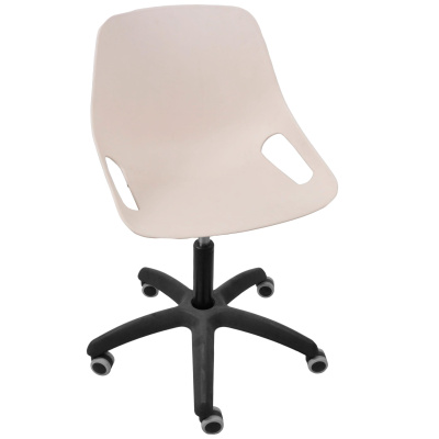 Кресло Q5 SW на черной крестовине Somalia фото Кресло Q5 SW на черной крестовине Somalia. Фото №4