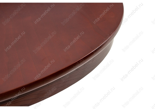 Стол деревянный Arno вишня без патины. Фото №6