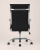Кресло офисное TopChairs Unit черное фото Кресло офисное TopChairs Unit черное. Фото №6