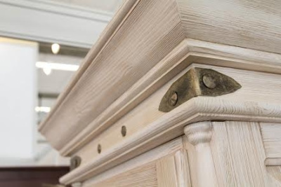 Буфет-бар Викинг GL-05/01 (браширование). Фото №3