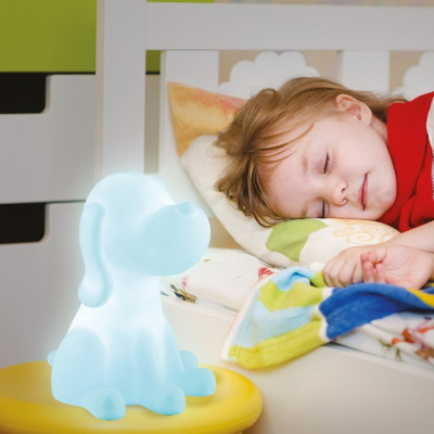 Настольная лампа-ночник Novotech Night Light 357337. Фото