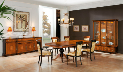 Буфет Casandra 71002. Фото