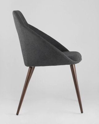 Стул Квини серый. Фото