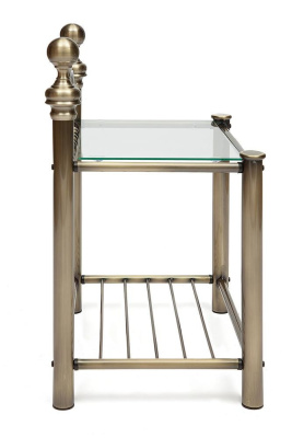 Тумба прикроватная Дерби. Фото