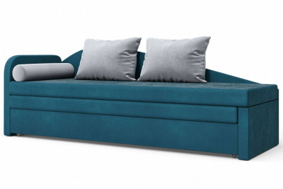 Верди (14) диван-кровать УЛ Como 14/Verona 18. Фото №2