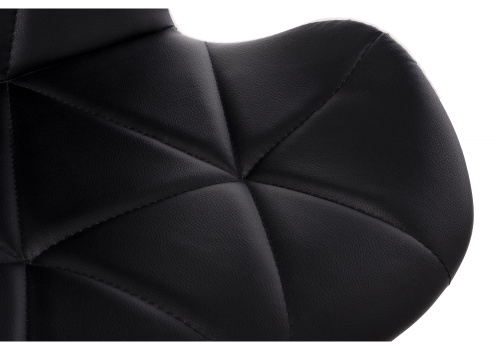 Стул деревянный PC-027 black / white. Фото №6