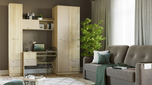 Набор для детской Акварель. Фото №1