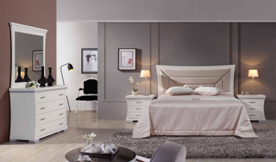 Кровать IMPERIO 835 фото Кровать IMPERIO 835. Фото №2