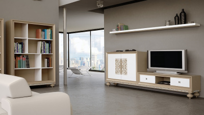 Гостиная Helios 81-08. Фото