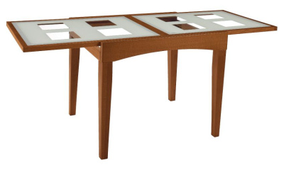 Стол  Рим 120/90-С. Фото