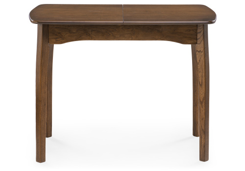 Стол деревянный Терзот орех. Фото №2