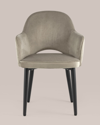 Стул Венера велюр шампань. Фото №5