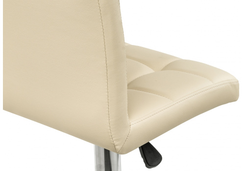 Барный стул Paskal beige. Фото №5