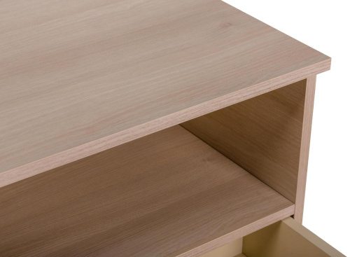 Кресло офисное TopChairs Studio черное. Фото №6