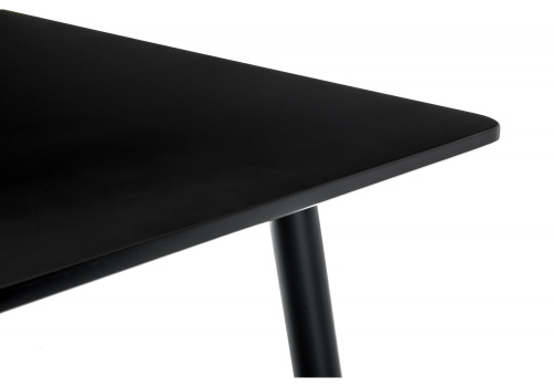 Стол Bianka черный. Фото №6