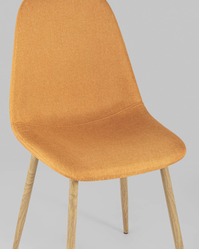 Стул Валенсия оранжевый. Фото №9