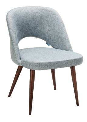 Кресло Lars ГрейТОрех. Фото