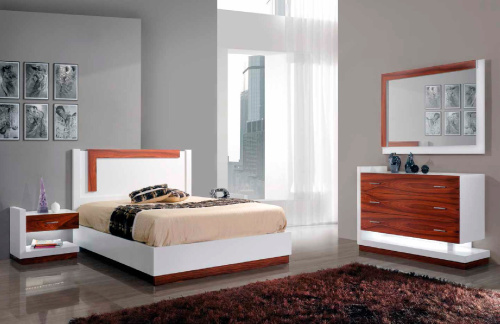 Тумба прикроватная Life 620. Фото №2