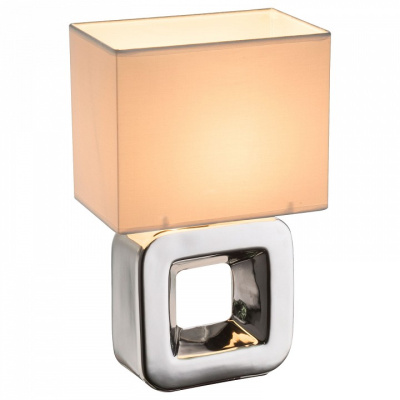 Настольная лампа декоративная Globo Kilauea 21602. Фото