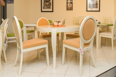 Стол  Элис 100-Ш. Фото