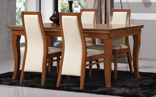 Обеденный стол IMPERIO 816. Фото №1