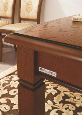 Стол  Бруно 80/60-Ш. Фото