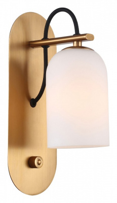 Бра Favourite Grover 2668-1W. Фото