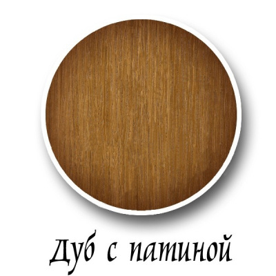 Тумба прикроватная Босфор-Люкс ГМ 6234Р. Фото