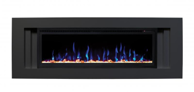 Электрический камин. Фото №2